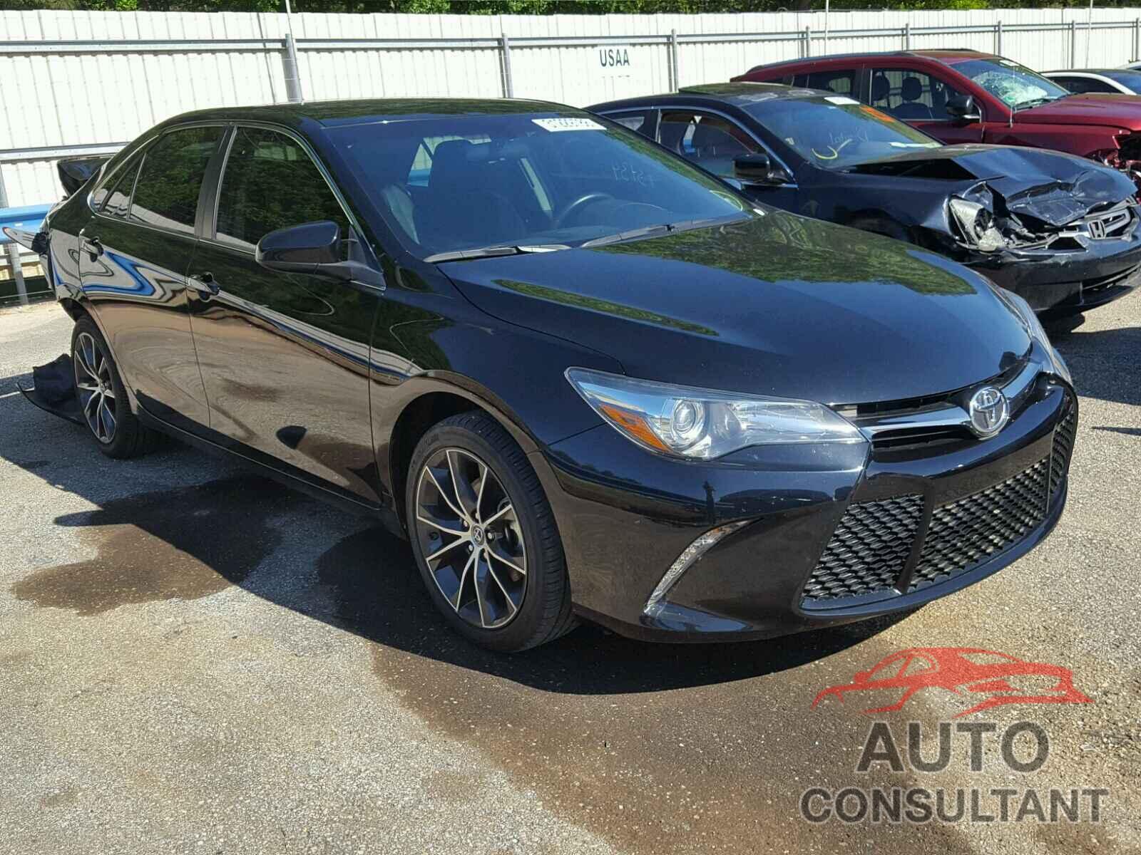 TOYOTA CAMRY 2015 - 2T3BFREV3GW430420