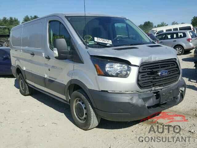 FORD TRANSIT CO 2015 - 1FTNR1ZM9FKA61304