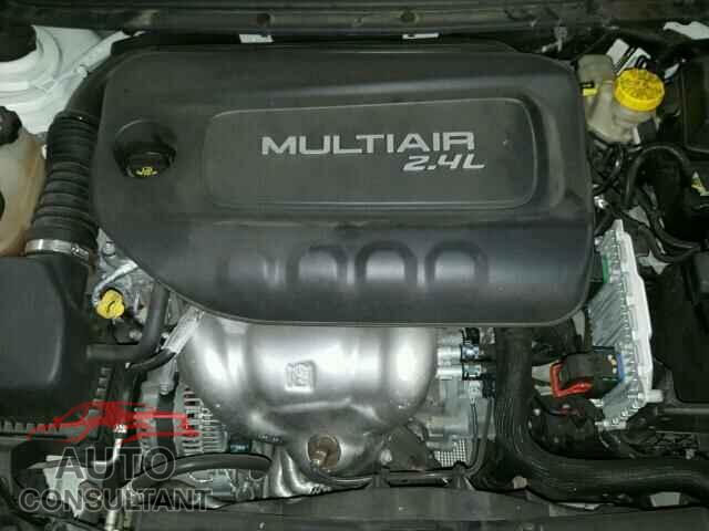 DODGE DART 2015 - 1C3CDFBB6FD373441
