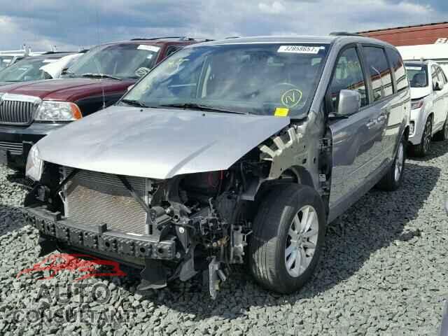 DODGE CARAVAN 2016 - 2C4RDGCG2GR201900