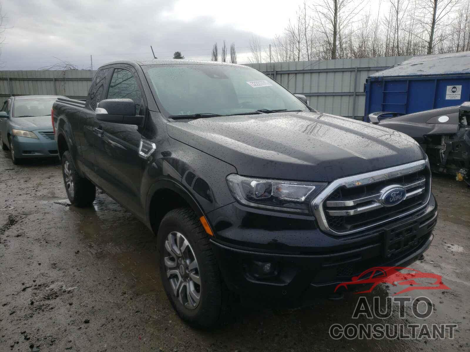 FORD RANGER 2019 - 1FTER1FH7KLA23551