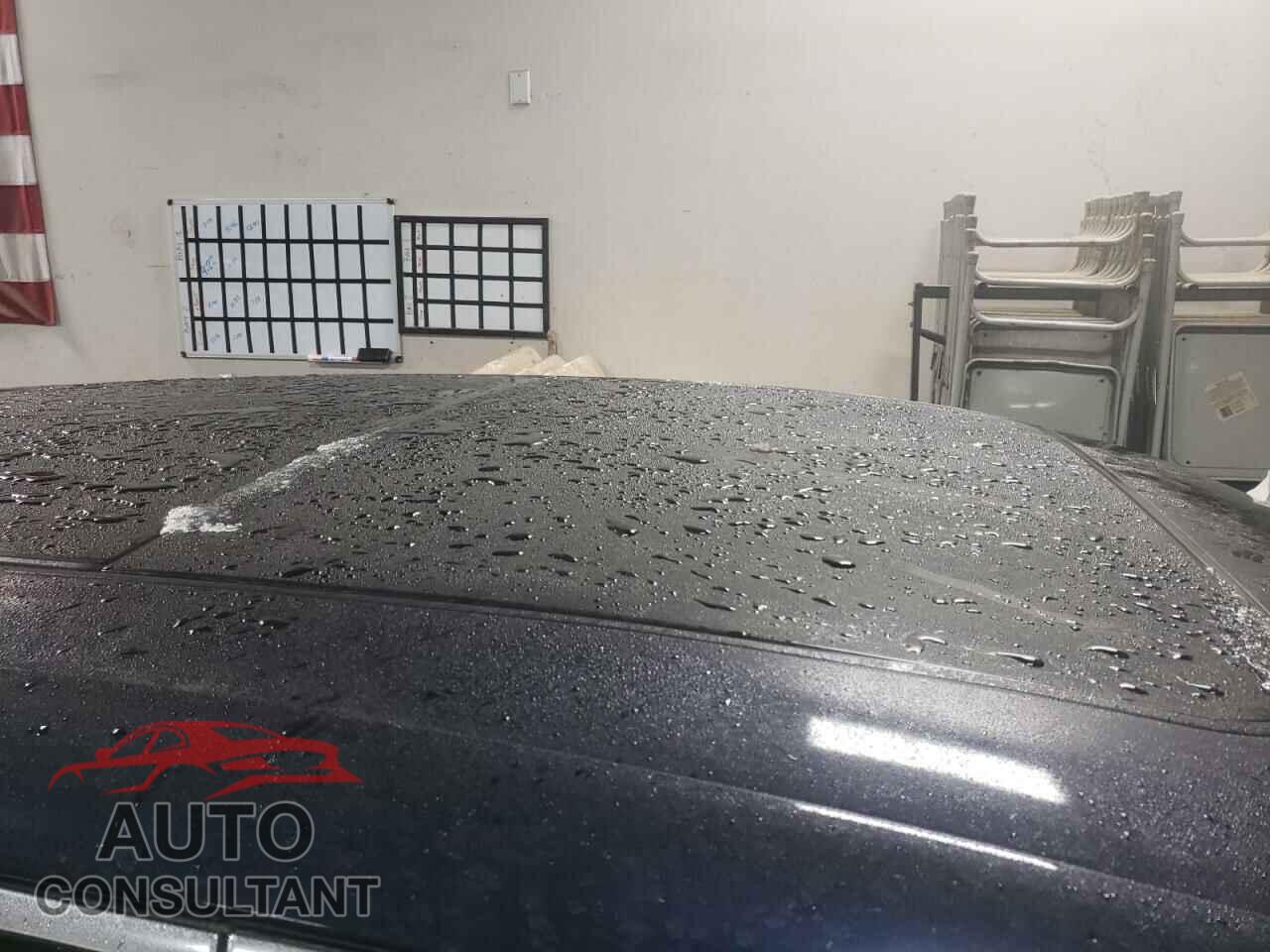 PORSCHE CAYENNE 2016 - WP1AA2A23GKA12637