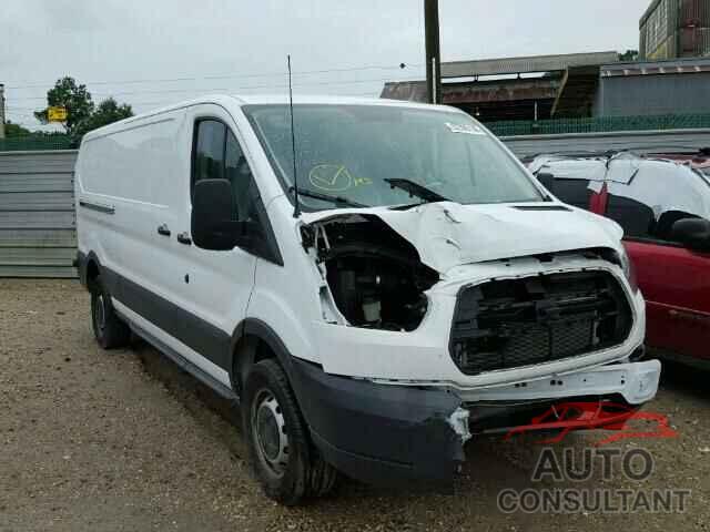 FORD TRANSIT CO 2015 - 1FTNR2YMXFKB18102