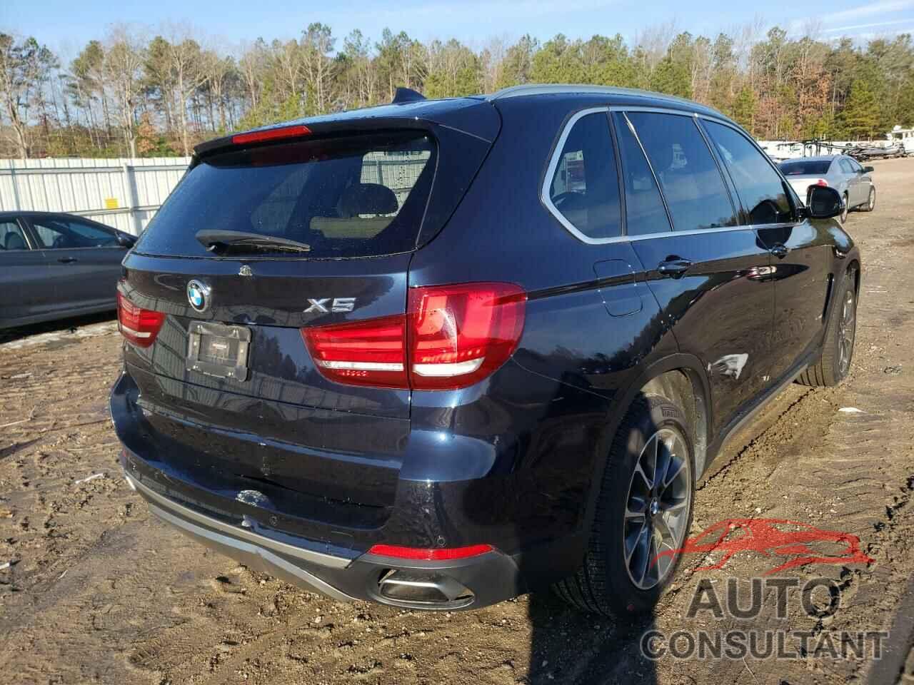 BMW X5 2018 - 1G1BE5SM8J7155534