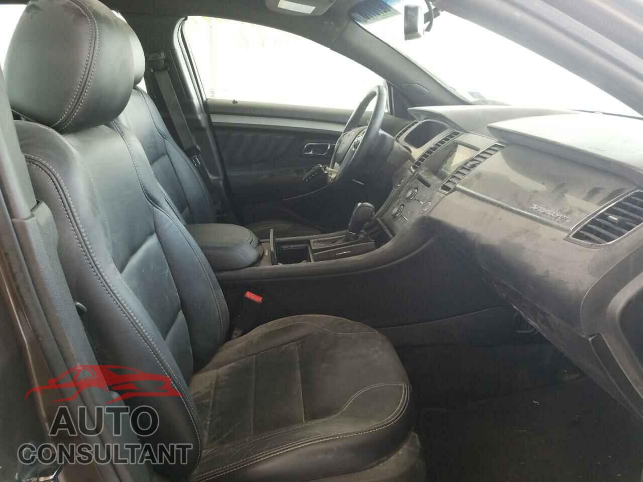 FORD TAURUS 2016 - 1FAHP2E89GG100436
