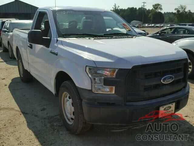 FORD F150 2016 - 1FTMF1C86GKD49542