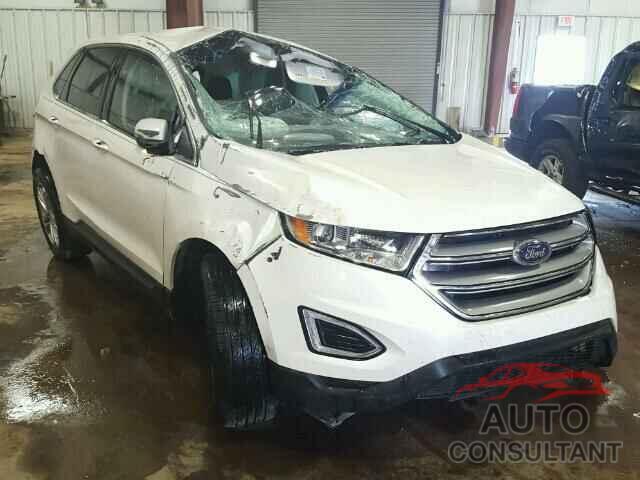 FORD EDGE 2016 - 2FMPK3K95GBB32746