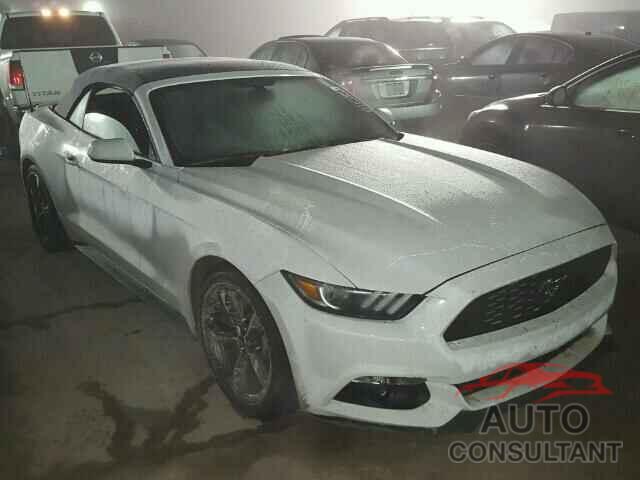 FORD MUSTANG 2016 - 1FATP8EM5G5298440