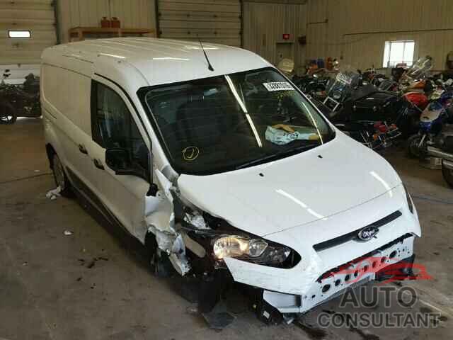 FORD TRANSIT CO 2016 - NM0LS7E77G1248172