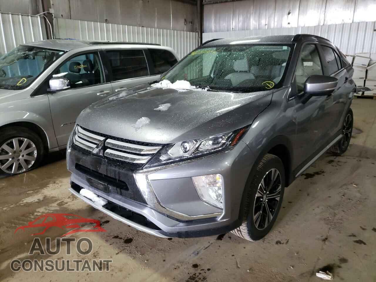 MITSUBISHI ECLIPSE 2019 - JA4AT5AA1KZ023845