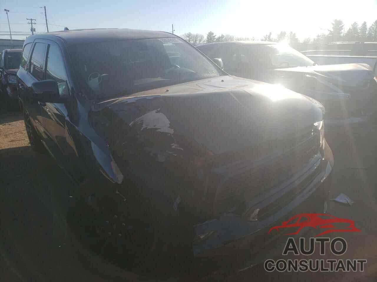 DODGE DURANGO 2019 - 1C4RDJDG9KC692138