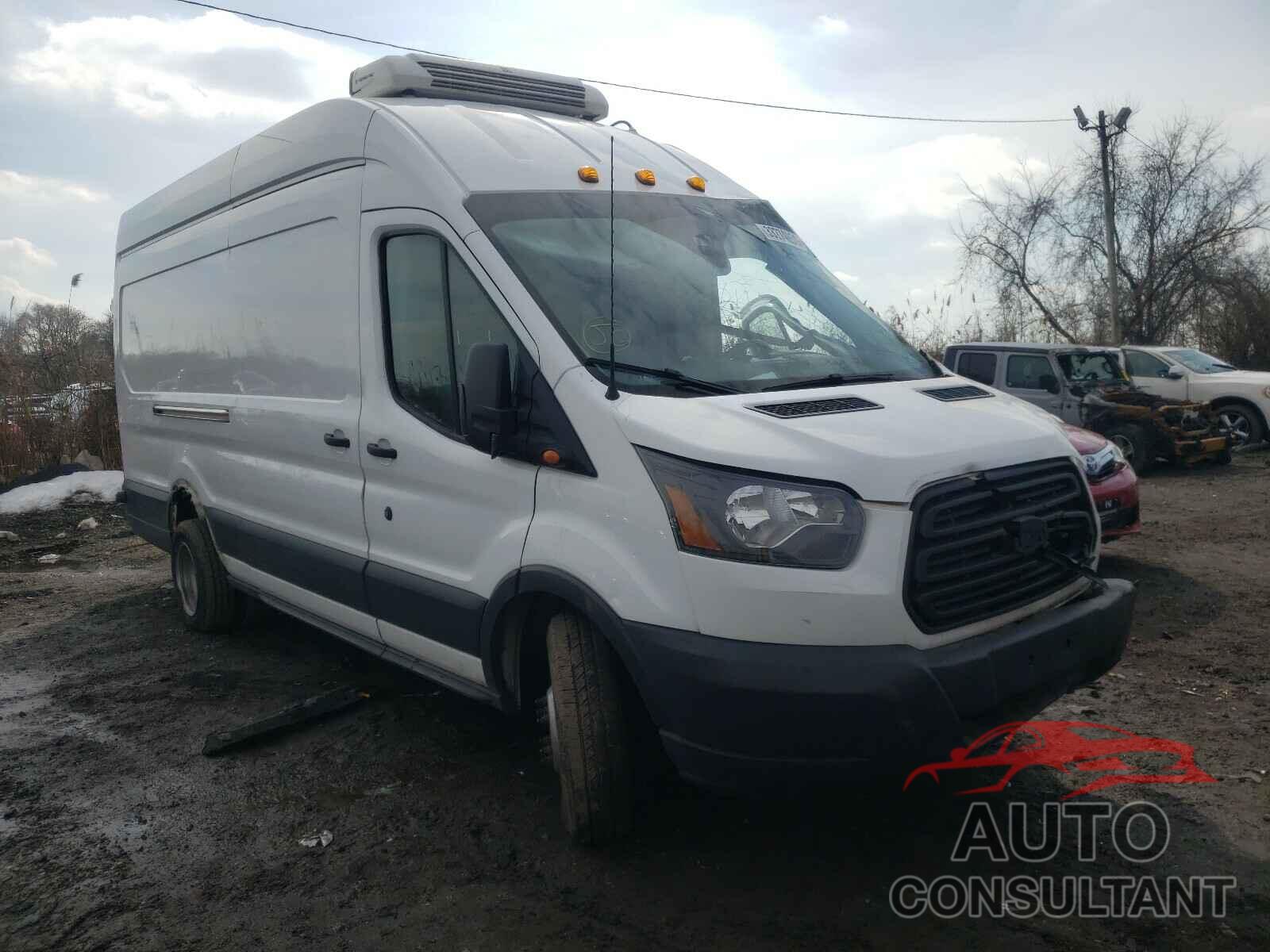 FORD TRANSIT CO 2017 - 1FTBF4XGXHKA16353