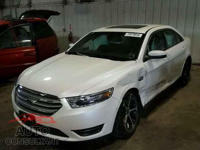 FORD TAURUS 2015 - 1FAHP2E84FG183854