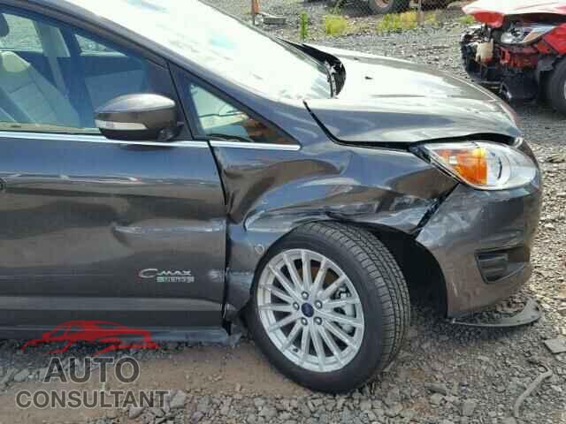 FORD CMAX 2016 - 1FADP5CU9GL118023