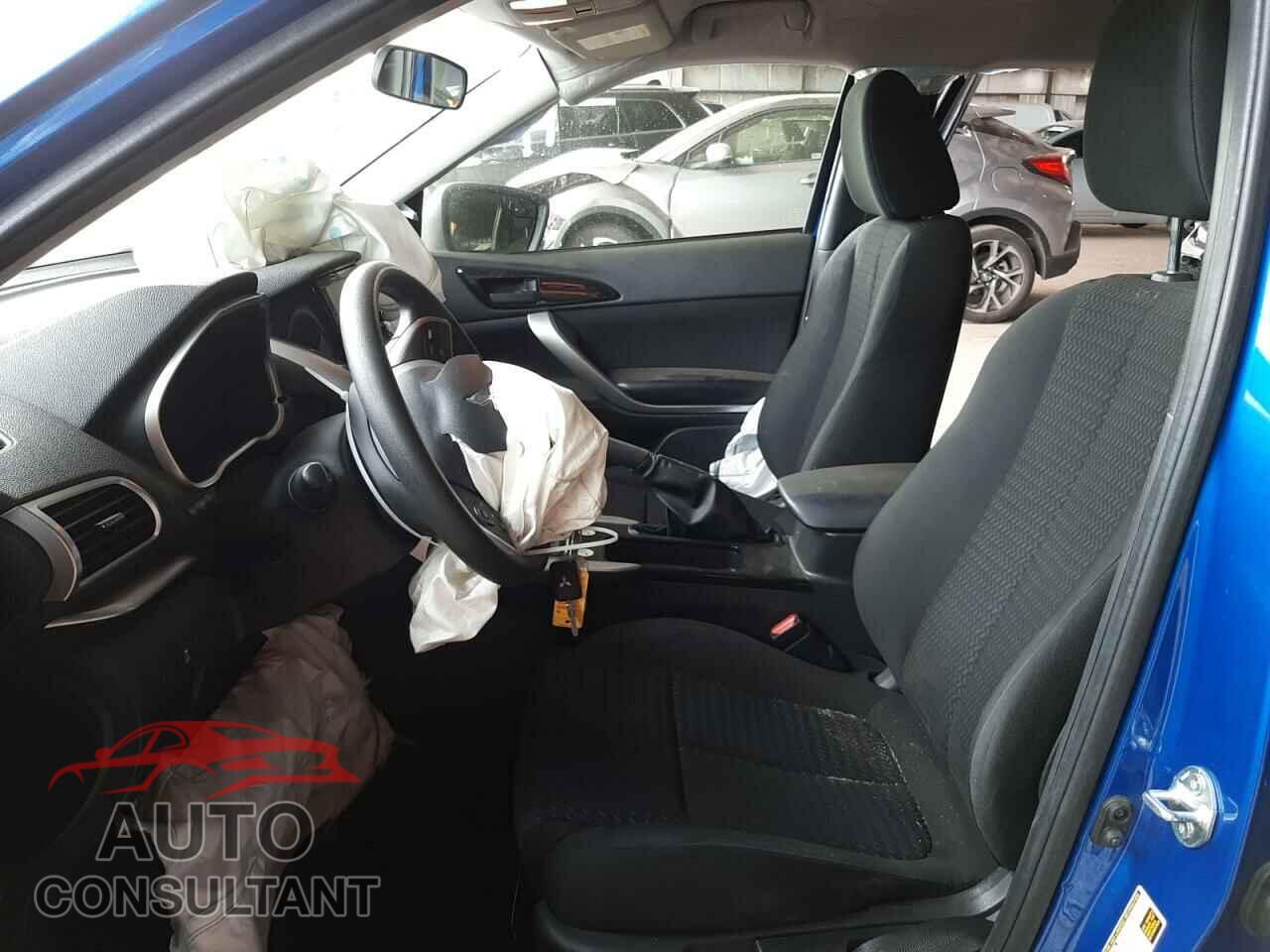 MITSUBISHI ECLIPSE 2020 - JA4AT3AA1LZ036696