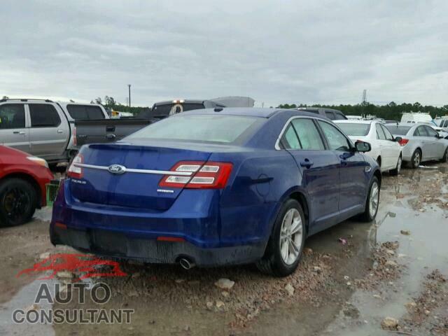FORD TAURUS 2015 - 1FAHP2D88FG151619