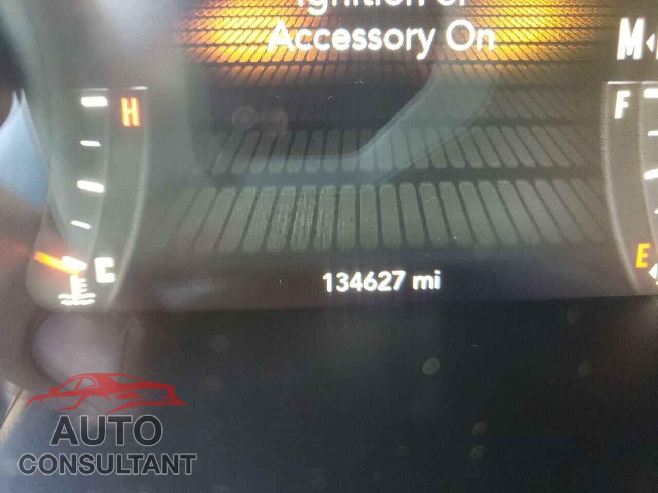 DODGE CHALLENGER 2016 - 2C3CDZAG9GH263535