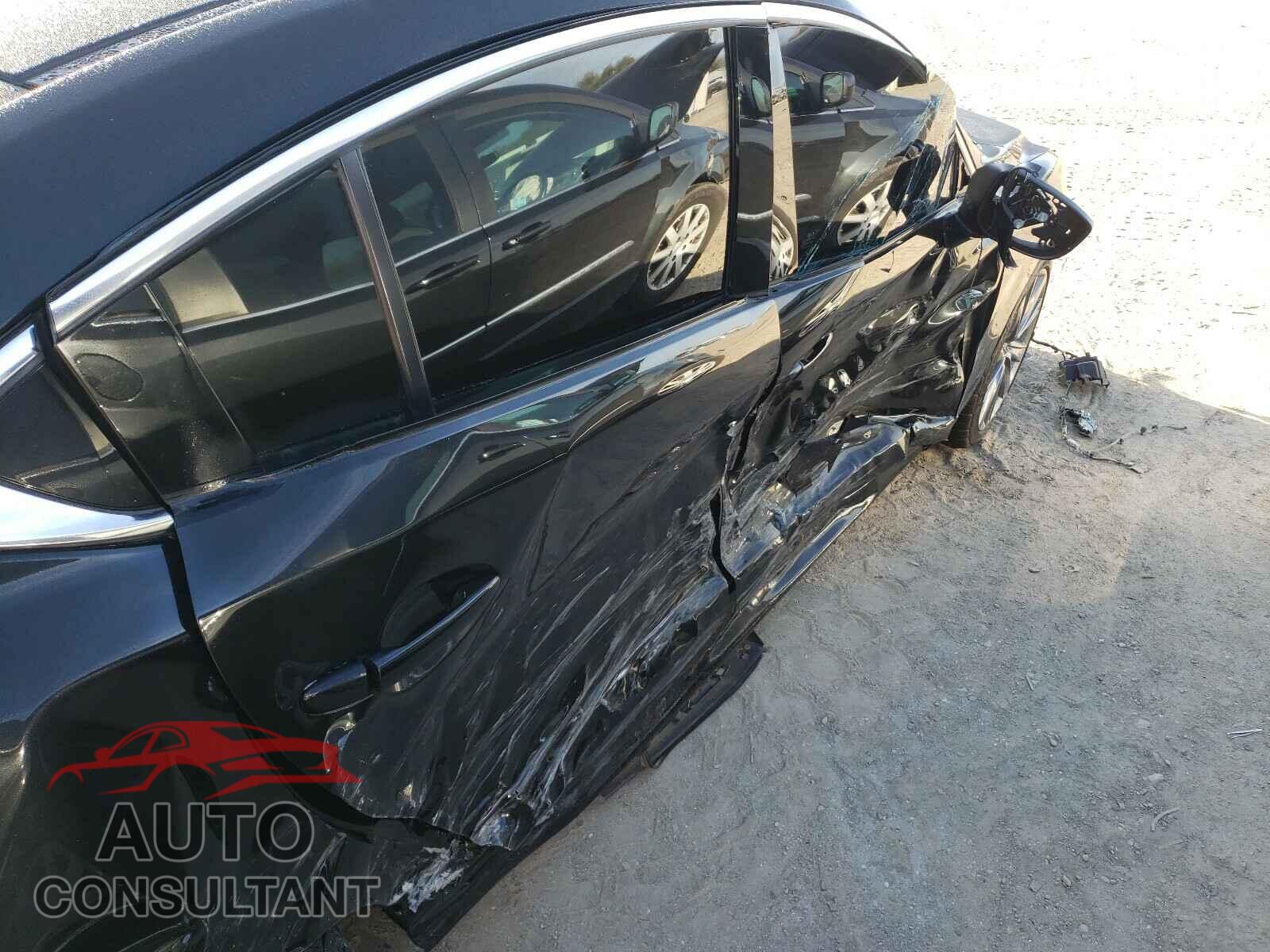 MAZDA 6 2018 - JM1GL1VM7J1308110