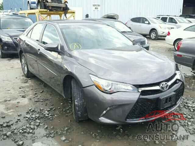 TOYOTA CAMRY 2016 - 4T1BF1FK6GU123015