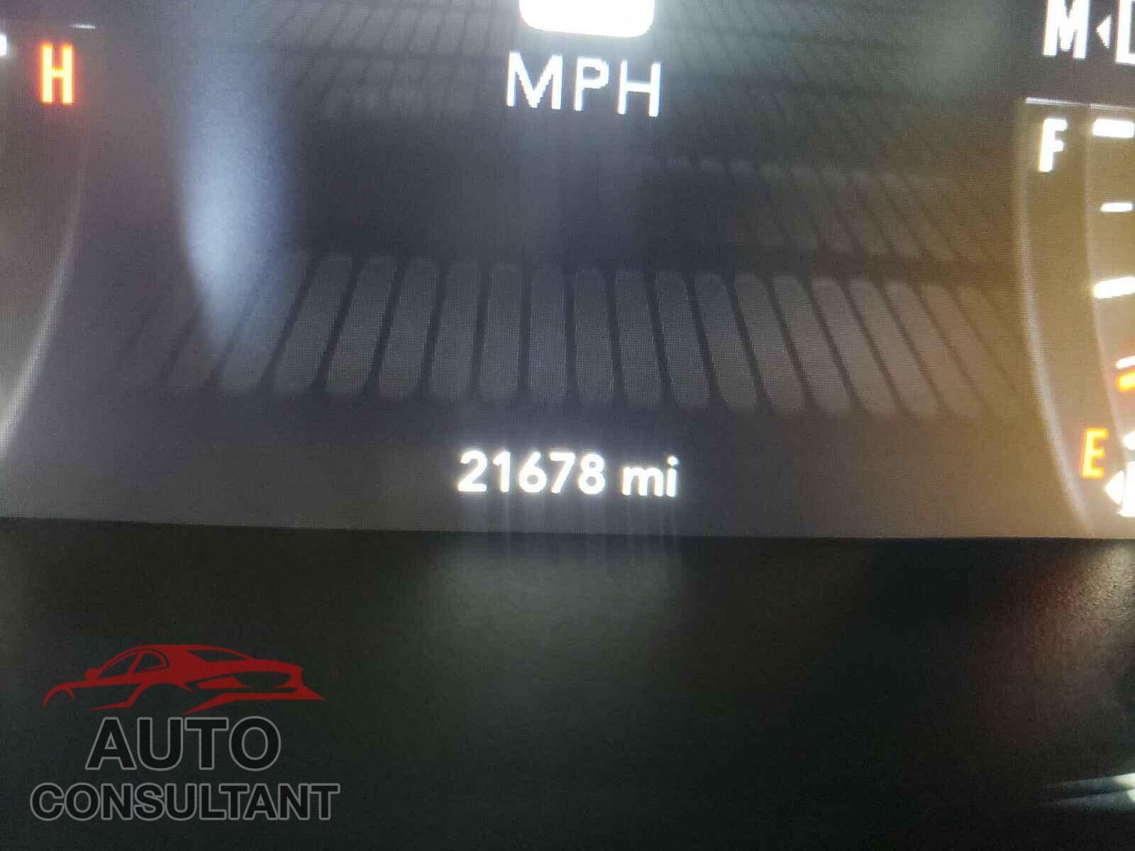 DODGE CHALLENGER 2016 - 2C3CDZAG3GH338455