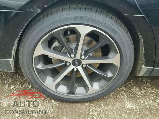 FORD TAURUS 2016 - 1FAHP2KT3GG121663