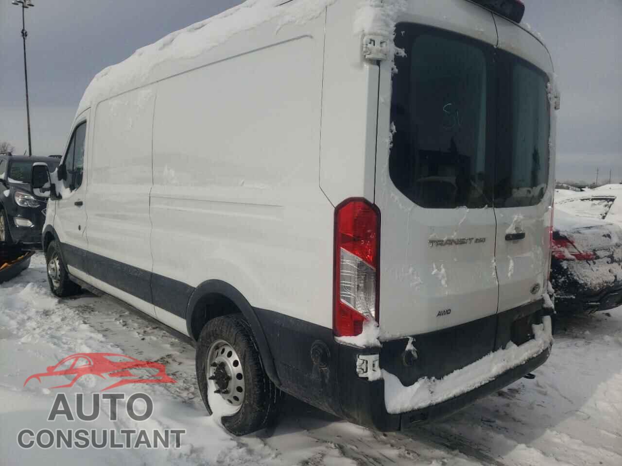 FORD TRANSIT CO 2020 - 1FTBR2C80LKA04361