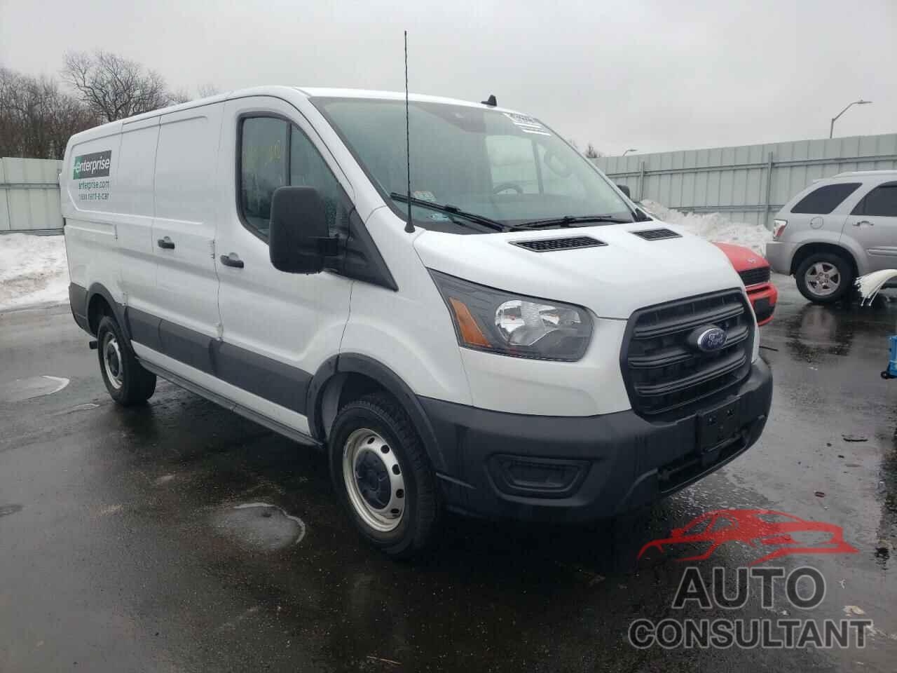 FORD TRANSIT CO 2020 - 1FTBR1Y81LKB73498