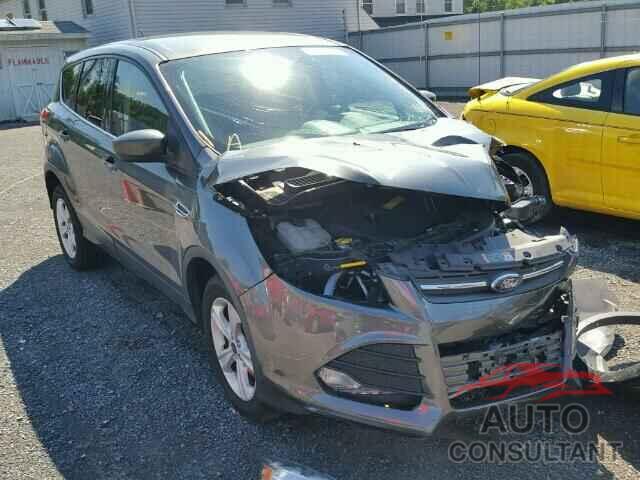 FORD ESCAPE 2016 - 1FMCU9GX9GUB65715