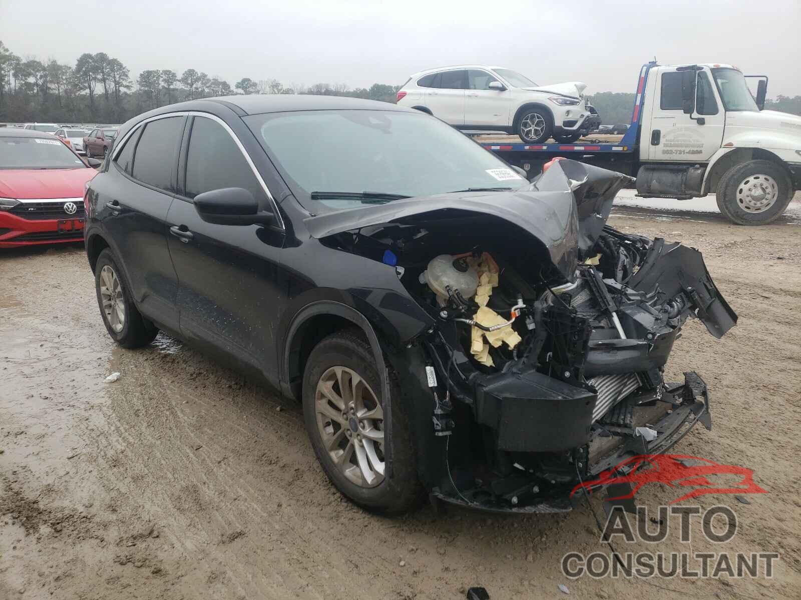 2020 ESCAPE FORD
