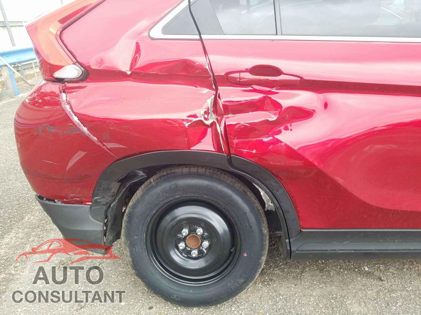 MITSUBISHI ECLIPSE 2020 - JA4AS4AA0LZ015864