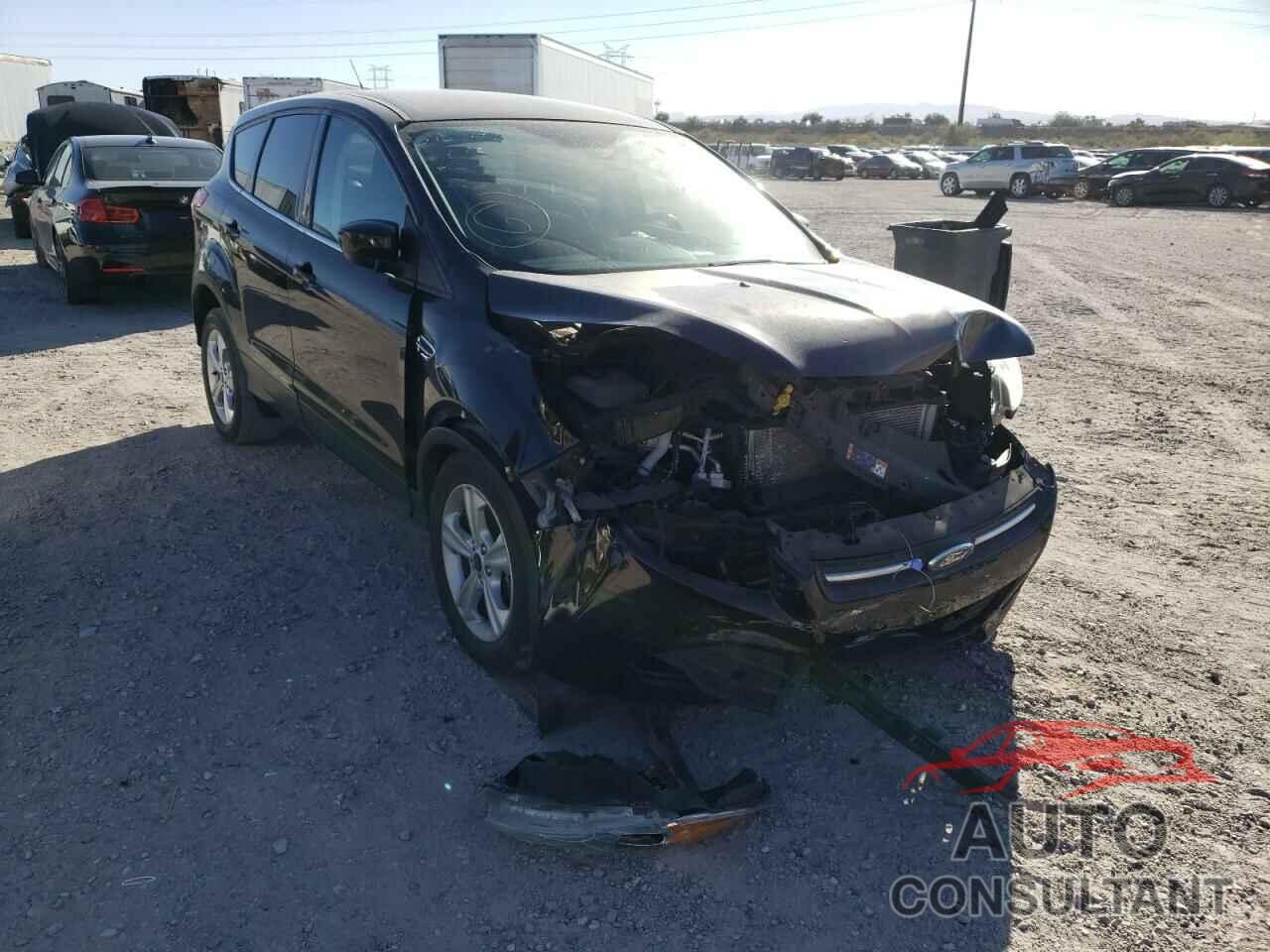 FORD ESCAPE 2016 - 1FMCU9GXXGUC82686