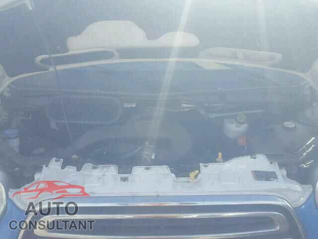 FORD TRANSIT CO 2015 - 1FTNR2CM7FKA06770