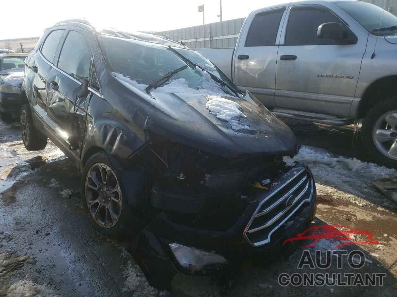 FORD ALL OTHER 2018 - MAJ6P1WL7JC207682