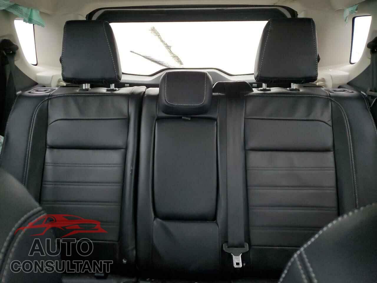 FORD ECOSPORT 2020 - MAJ3S2KE2LC352002