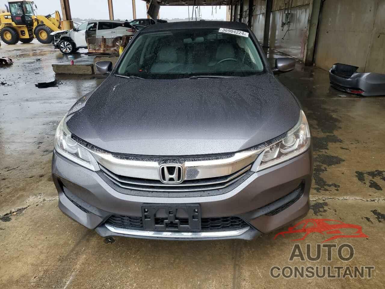 HONDA ACCORD 2017 - 1HGCR2F33HA298955