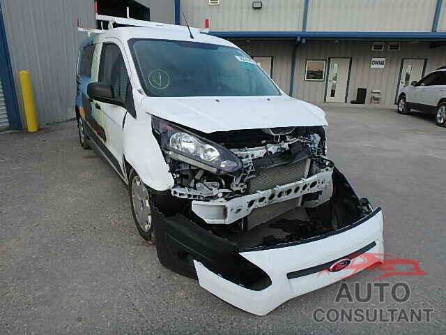 FORD TRANSIT CO 2015 - NM0LS7E7XF1195028