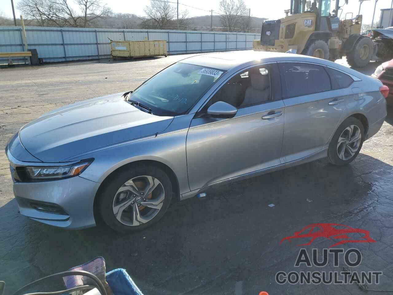 HONDA ACCORD 2019 - 1HGCV1F58KA143221