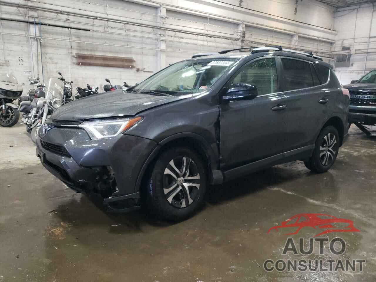 TOYOTA RAV4 2016 - JTMBFREV0GJ103925