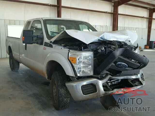 FORD F250 2015 - 1FT7X2B64FEB88881