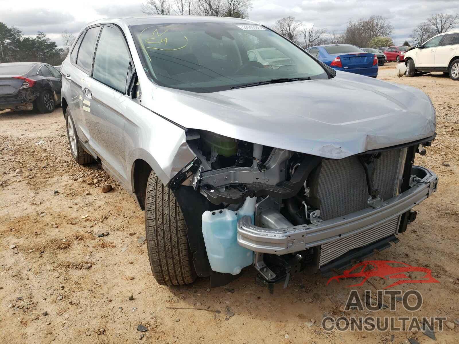 FORD EDGE 2020 - 2FMPK3G96LBB23332