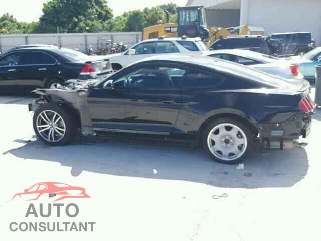 FORD MUSTANG 2015 - 1FA6P8TH0F5342216