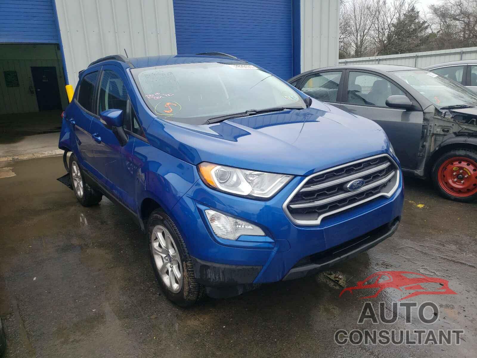 FORD ALL OTHER 2018 - MAJ6P1UL1JC226683