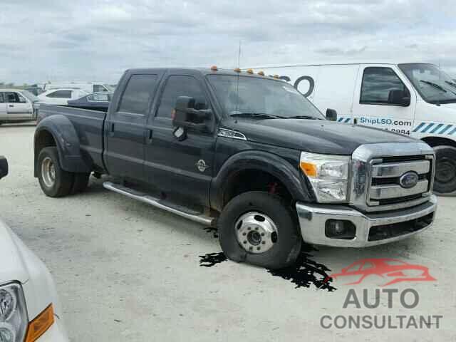 FORD F350 2015 - 1FT8W3DT0FED72635