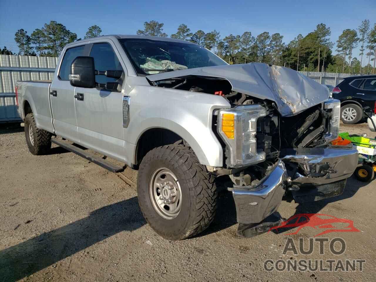 FORD F250 2017 - 1FT7W2B67HEB56271