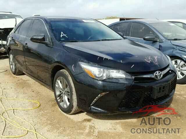 TOYOTA CAMRY 2016 - 4T1BF1FK1GU197992