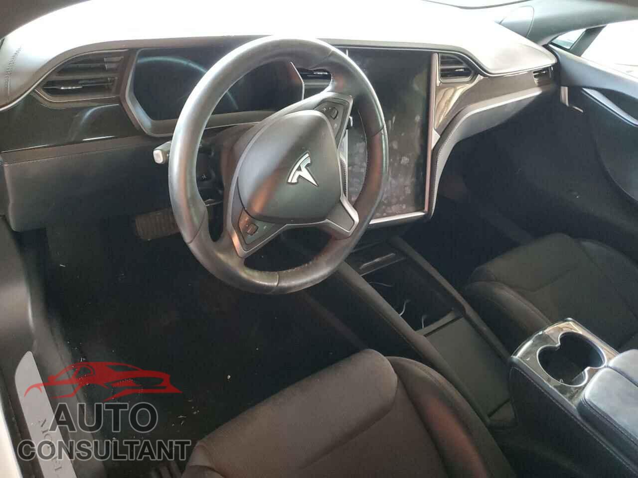 TESLA MODEL S 2018 - 5YJSA1E25JF294987