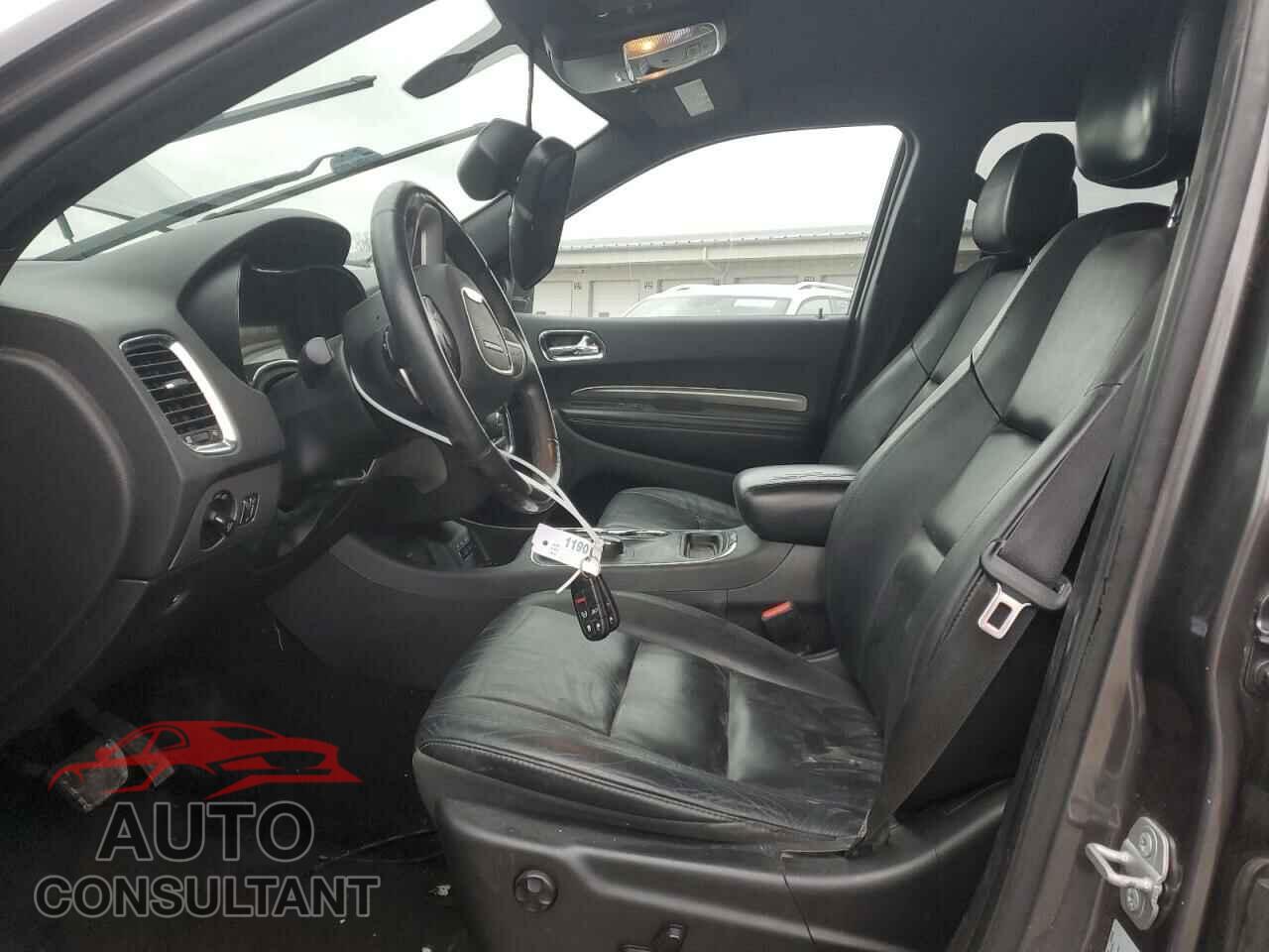 DODGE DURANGO 2015 - 1C4RDHDG4FC740451