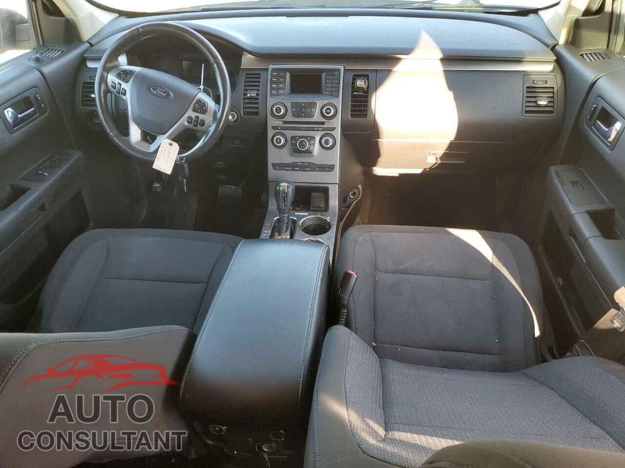 FORD FLEX 2016 - 2FMGK5B88GBA16167