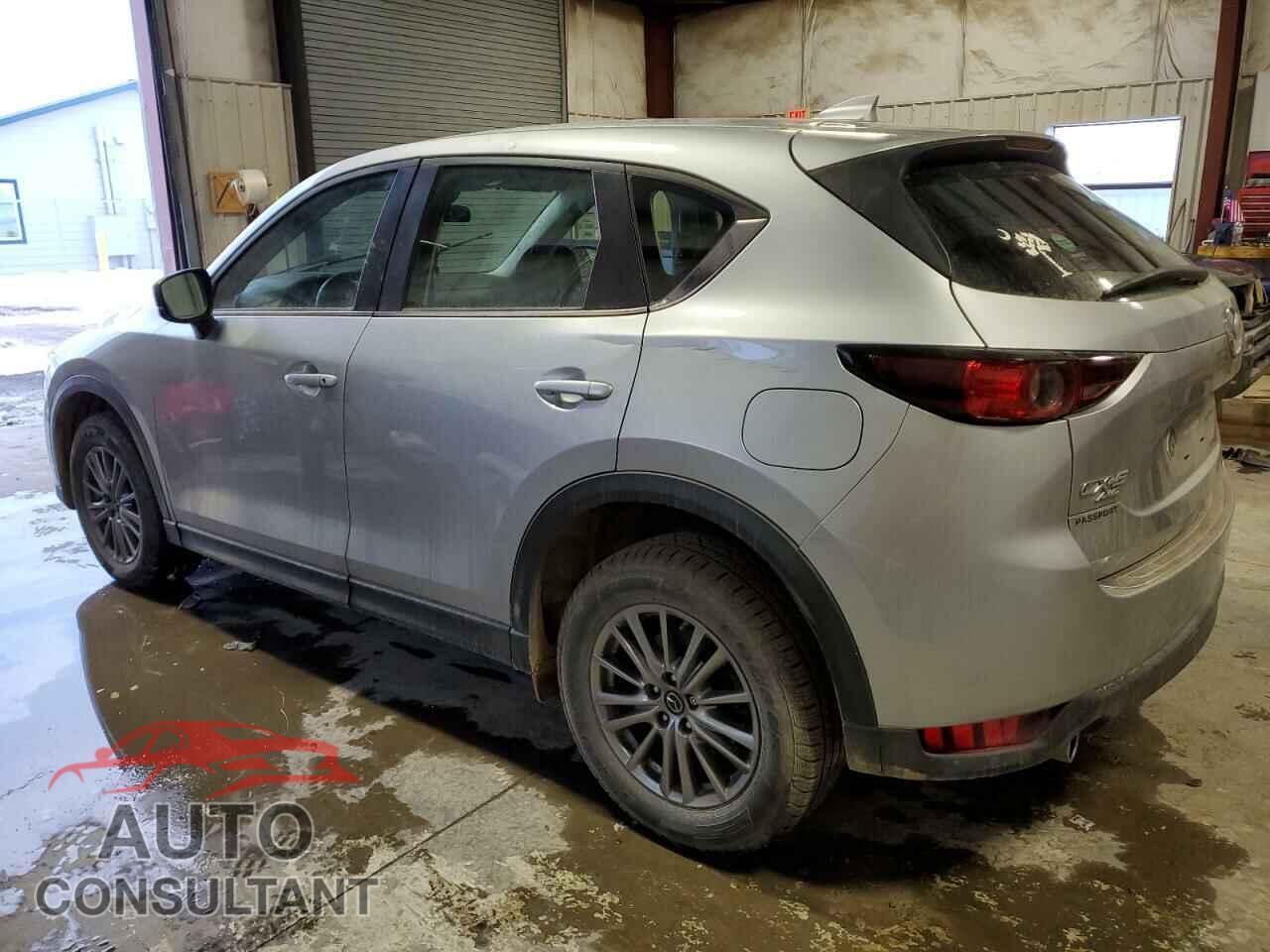 MAZDA CX-5 2018 - JM3KFBBMXJ0347962