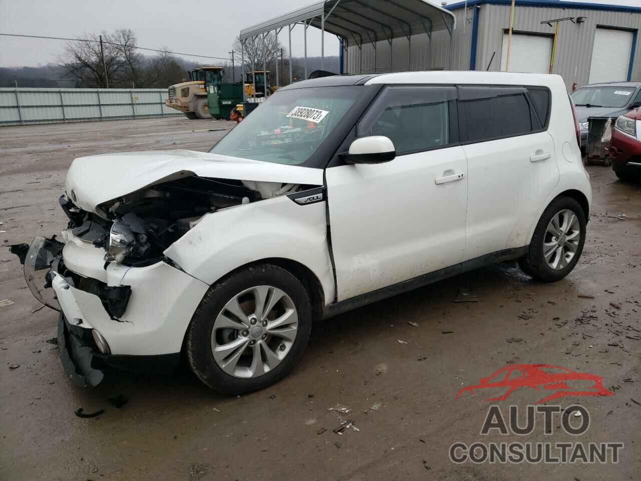KIA SOUL 2016 - KNDJP3A55G7346428